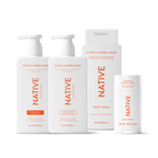 Native Daily Essentials Set