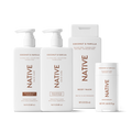 Native Daily Essentials Set