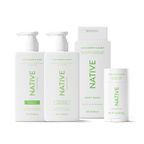 Native Daily Essentials Set