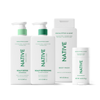 Native Daily Essentials Set