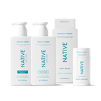 Native Daily Essentials Set