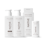 Native Daily Essentials Set