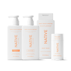 Native Daily Essentials Set