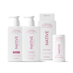Native Daily Essentials Set