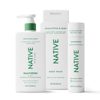 Native Fresh Start Trio