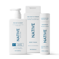 Native Fresh Start Trio