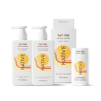 Native Daily Essentials Set