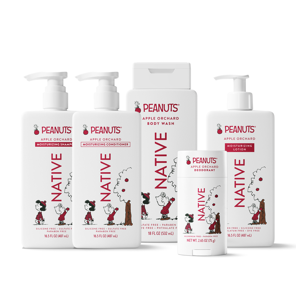 Native Complete Essentials Set