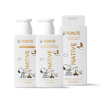 Native Shower Essentials Trio