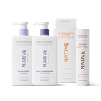 Native Scent Stacking Set