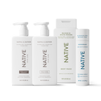 Native Scent Stacking Set