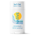 Native Deodorant Stick