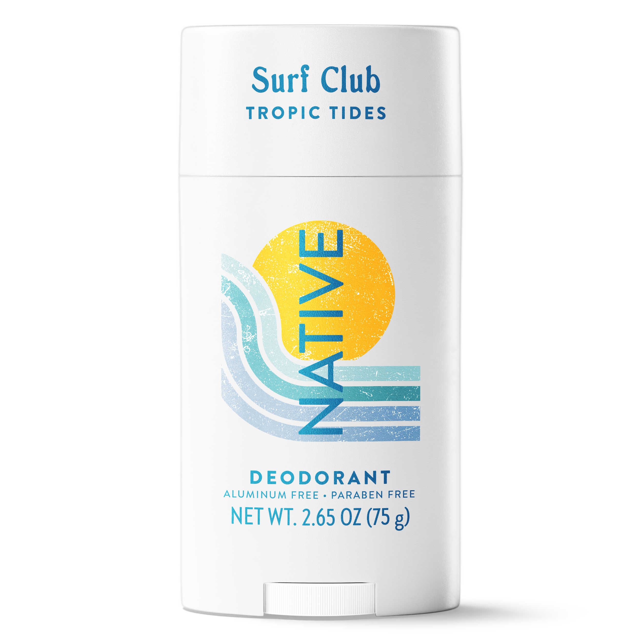 Native Deodorant Stick