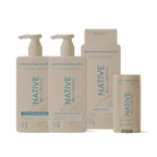 Native Daily Essentials Set
