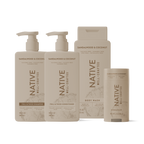 Native Daily Essentials Set