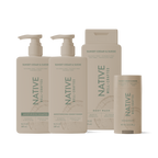 Native Daily Essentials Set
