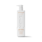 Native Sensitive Series: Body Lotion