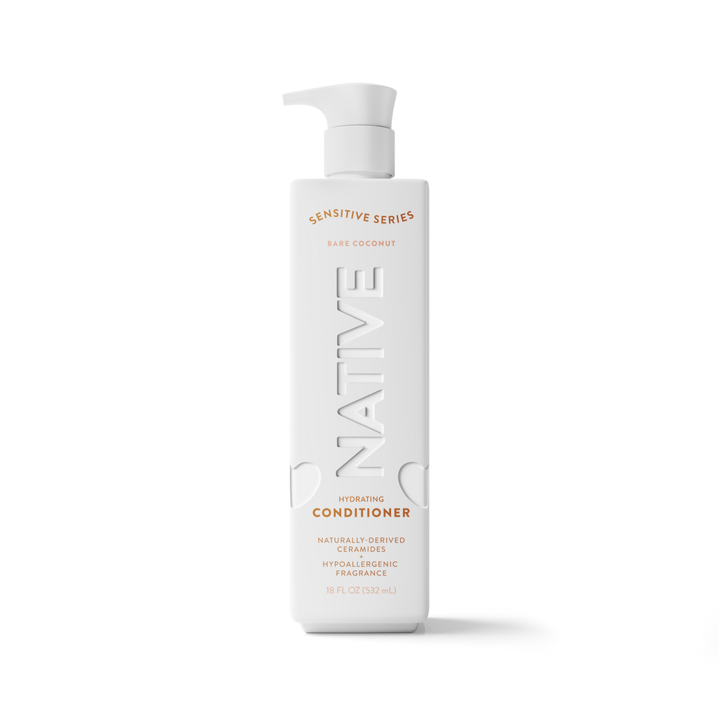 Native Sensitive Series: Conditioner