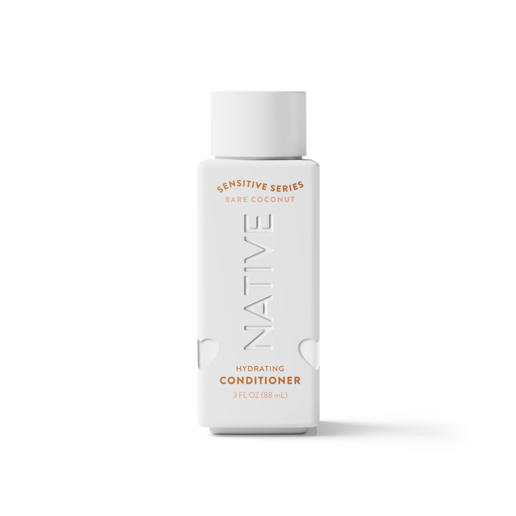 Native Sensitive Series: Mini Conditioner