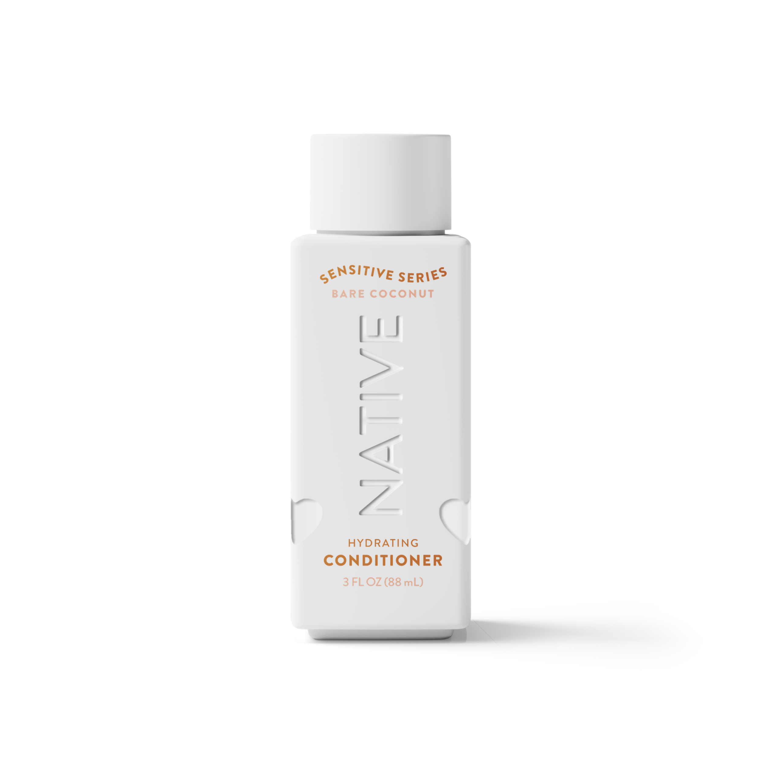 Native Sensitive Series: Mini Conditioner
