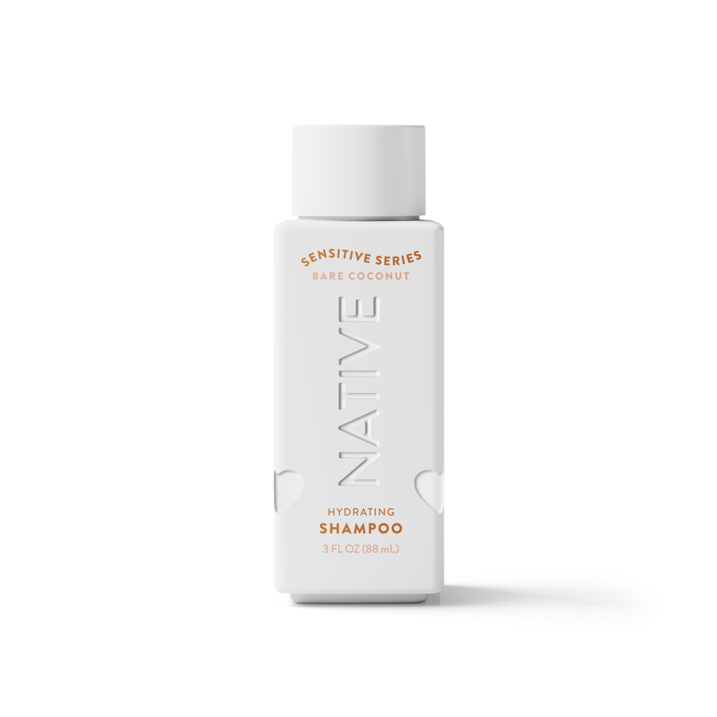 Native Sensitive Series: Mini Shampoo