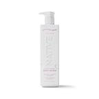 Native Sensitive Series: Body Lotion