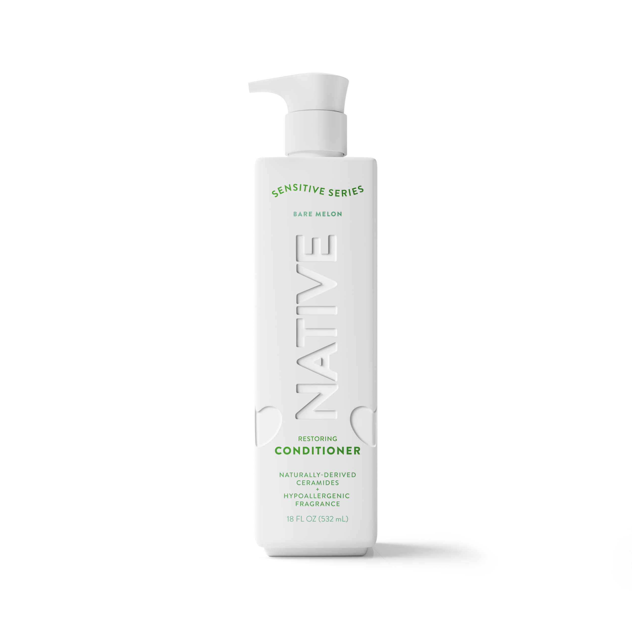Native Sensitive Series: Conditioner