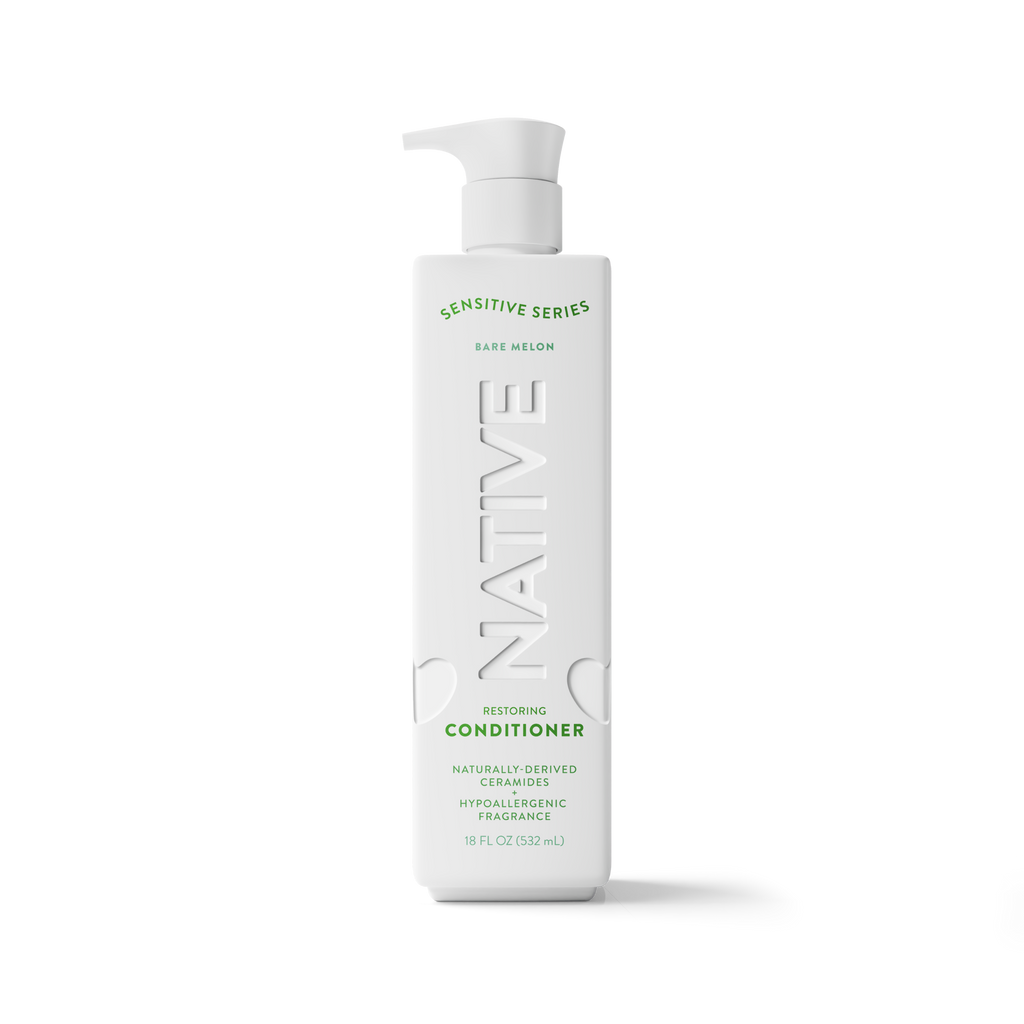 Native Sensitive Series: Conditioner