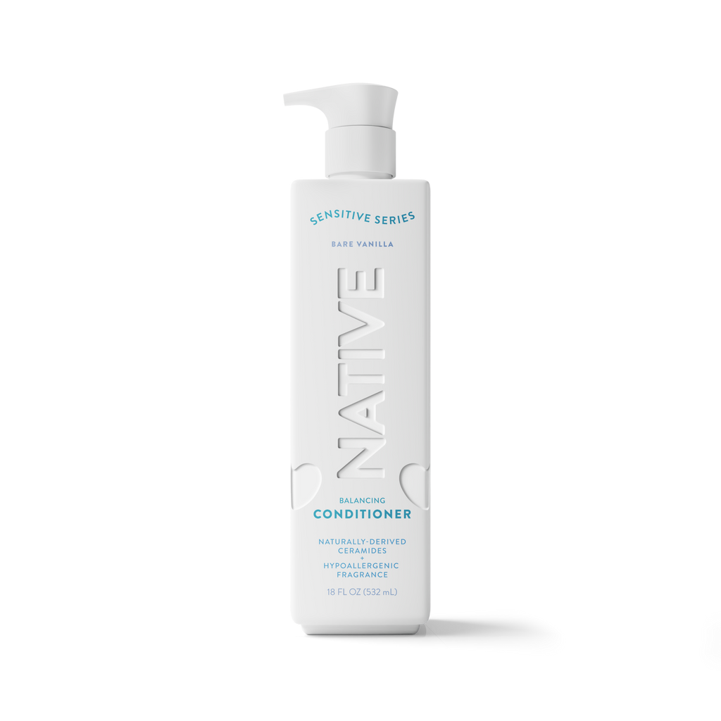 Native Sensitive Series: Conditioner