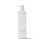 Native Sensitive Series: Body Lotion