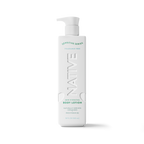 Native Sensitive Series: Body Lotion