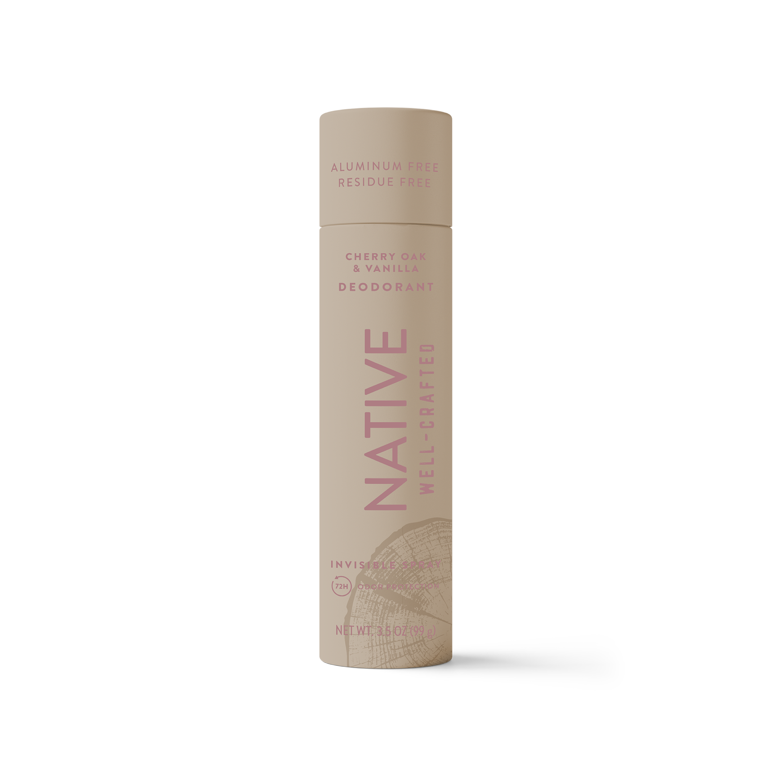 Native Deodorant Spray