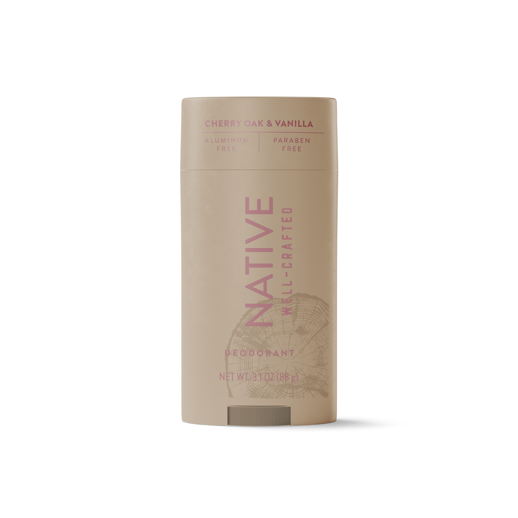 Native Deodorant Stick