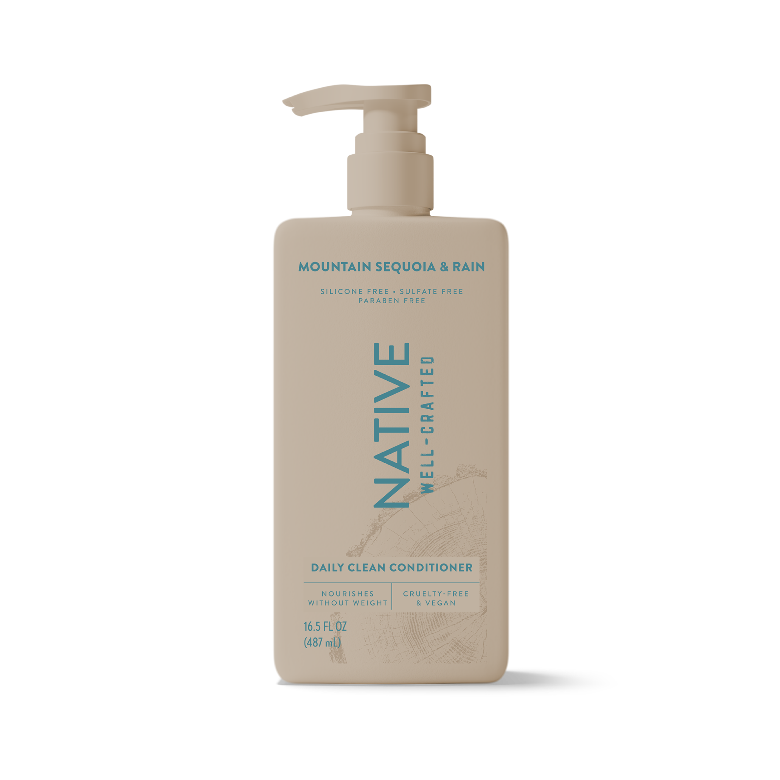 Native Daily Clean Conditioner