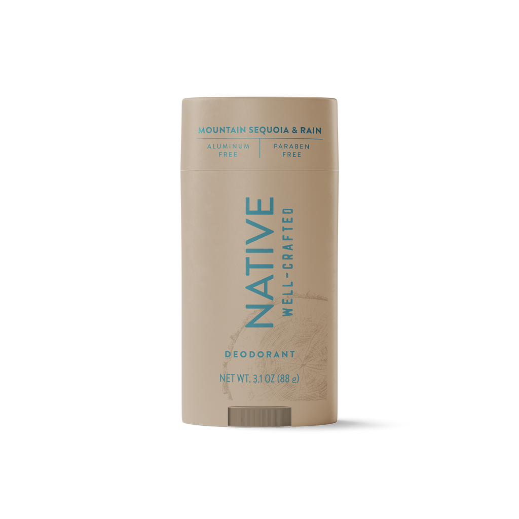 Native Deodorant Stick