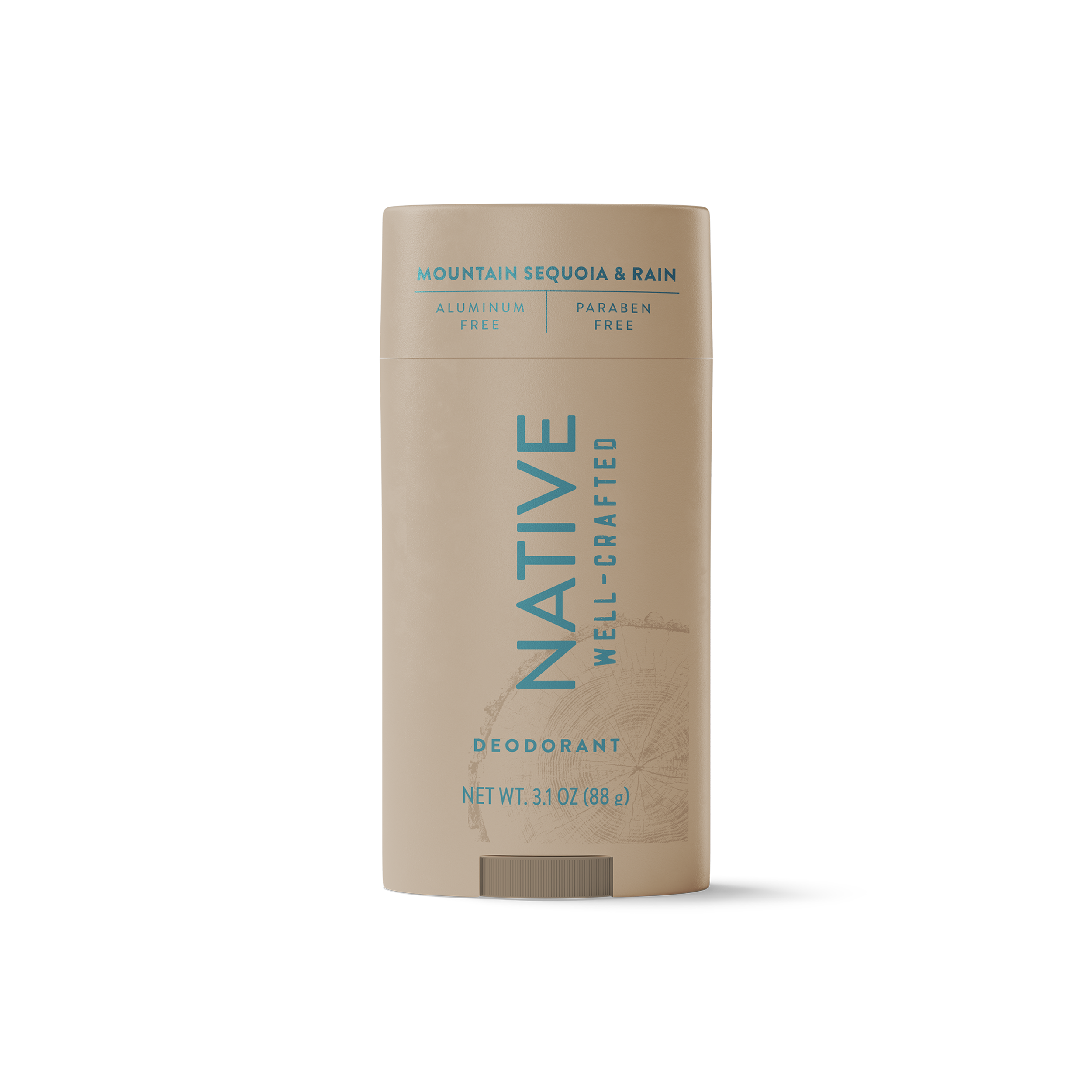 Native Deodorant Stick