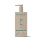 Native Daily Clean Shampoo