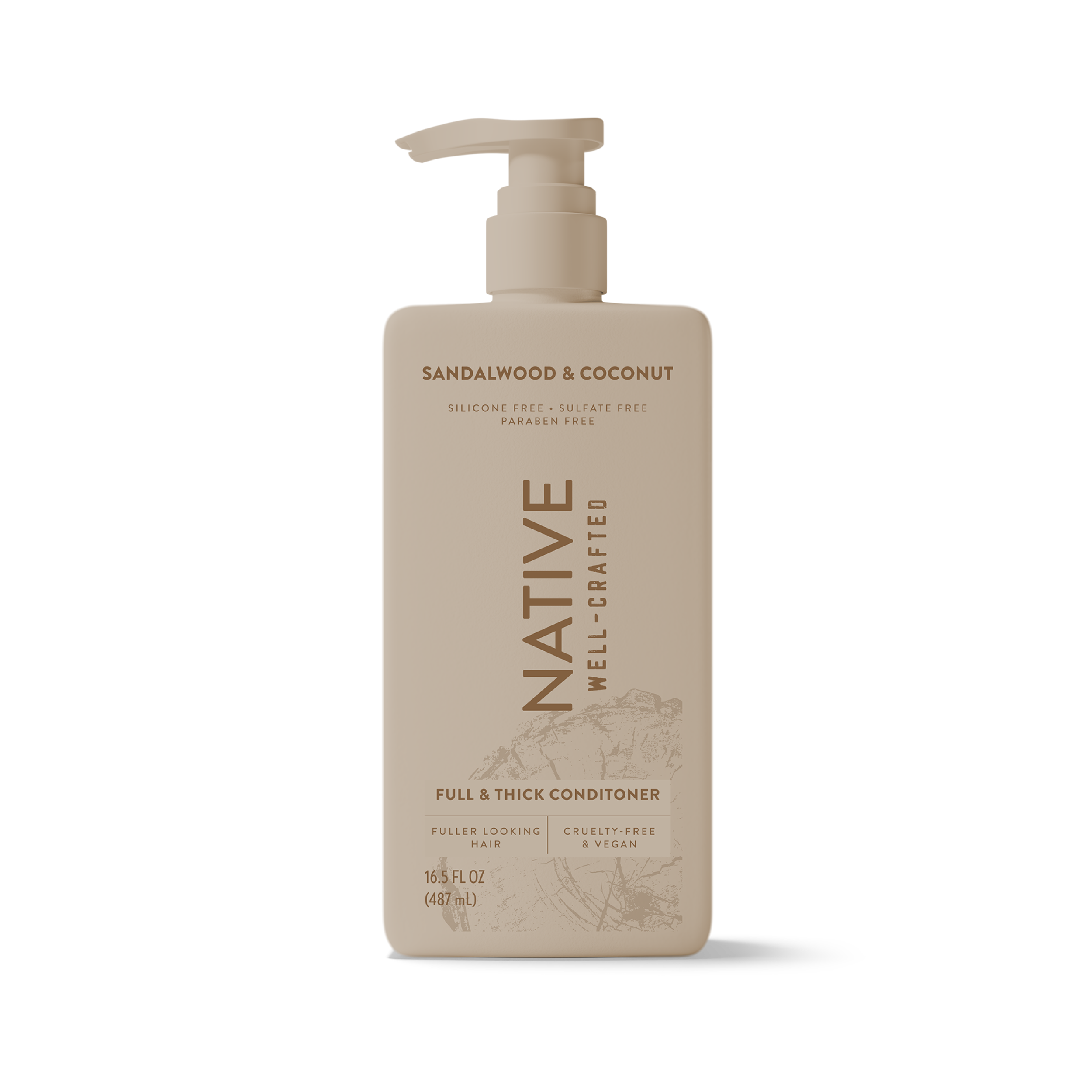 Native Full & Thick Conditioner