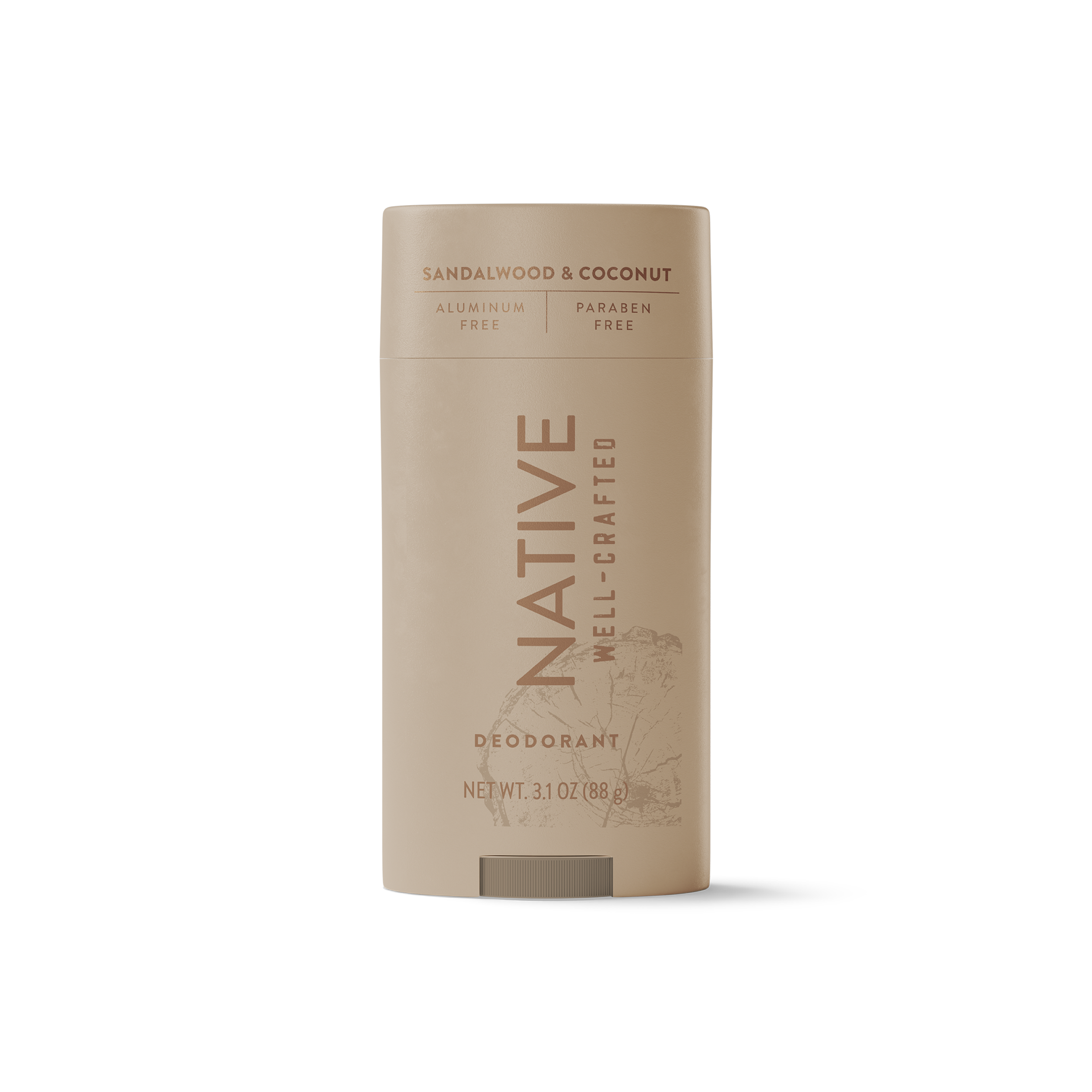 Native Deodorant Stick