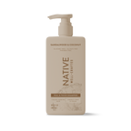 Native Full & Thick Shampoo