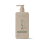 Native Moisturizing Shampoo