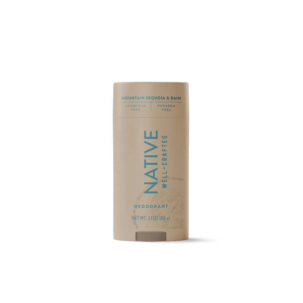 Native Deodorant Stick