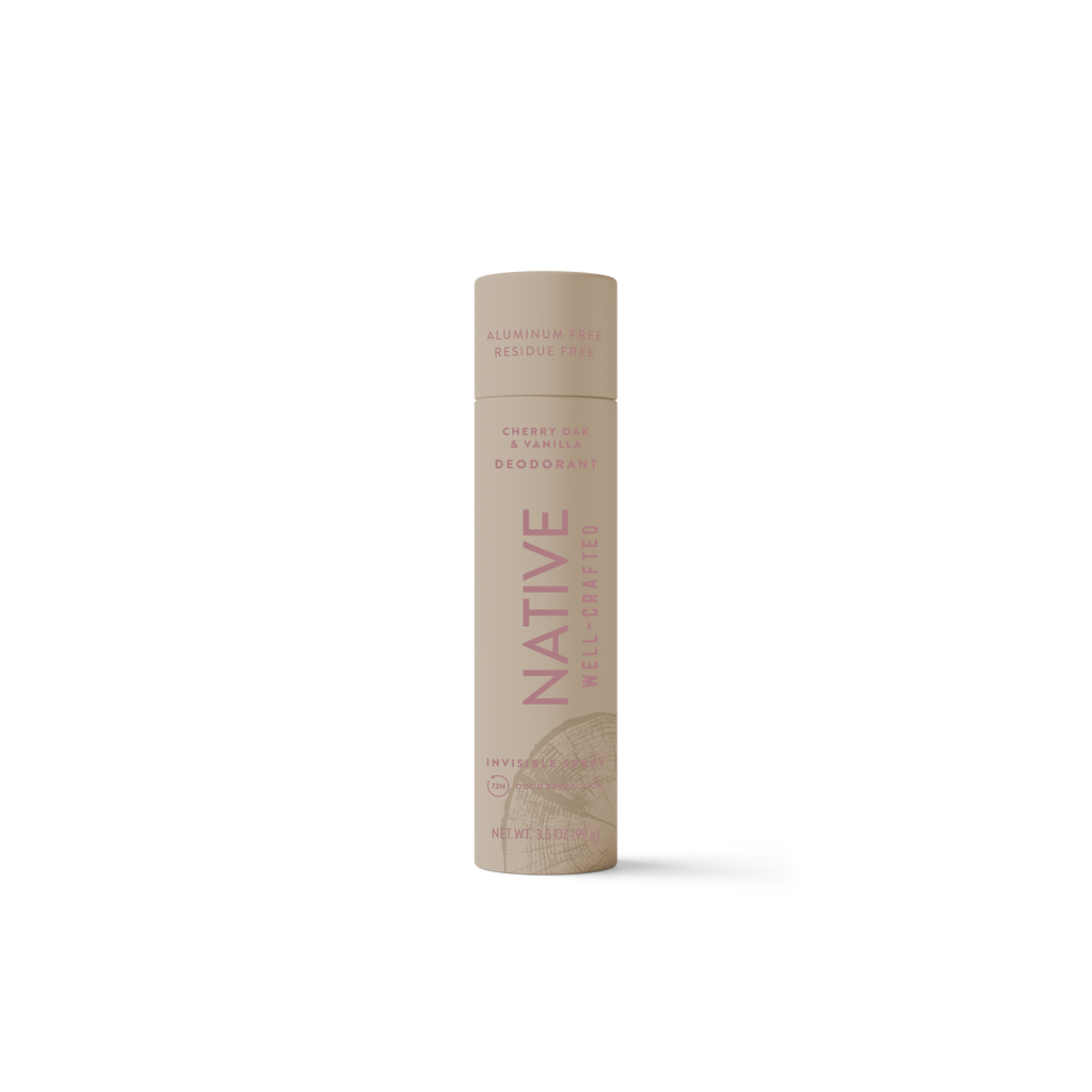 Native Deodorant Spray