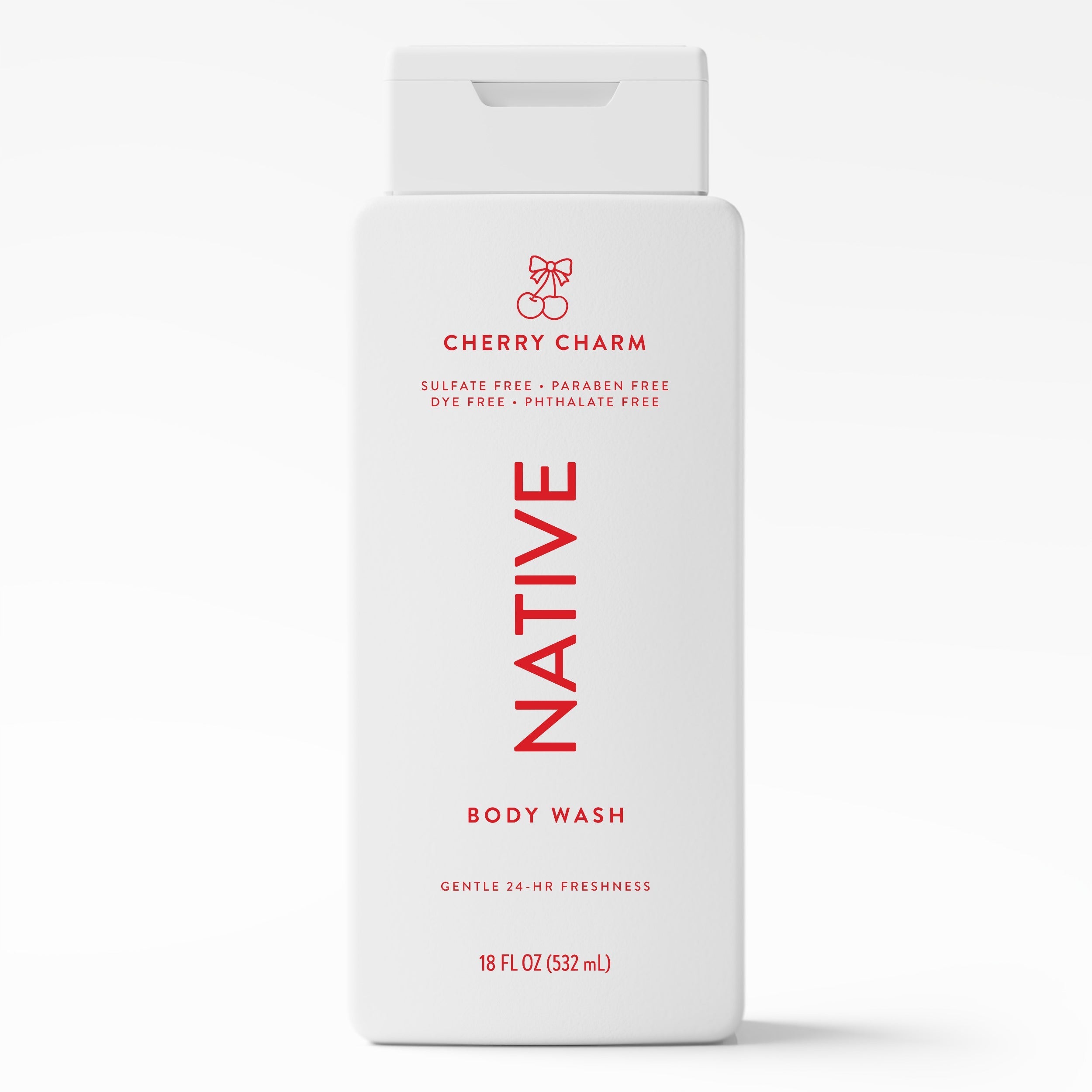 Native Body Wash