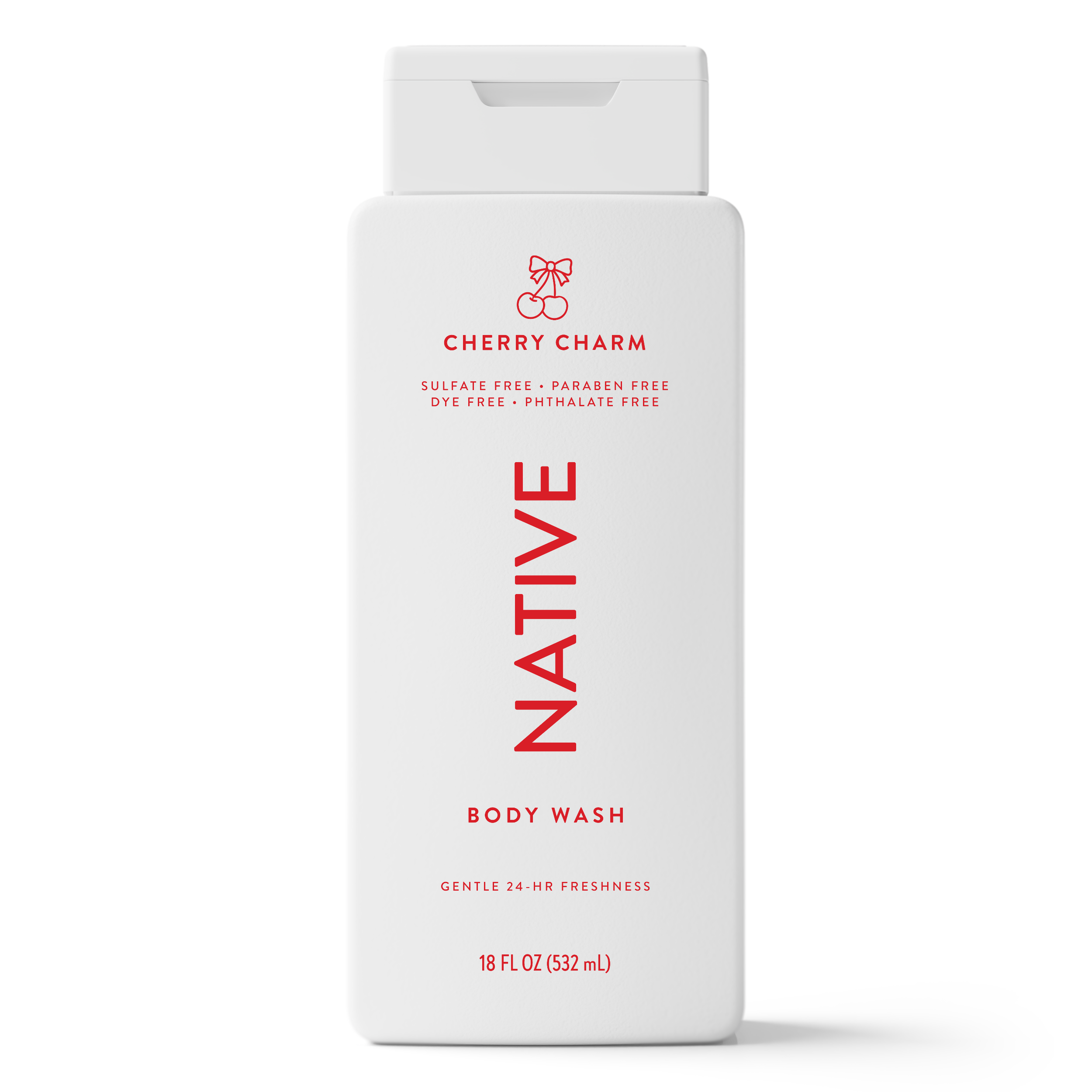 Native Body Wash