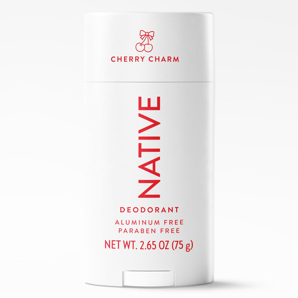 Native Deodorant Stick
