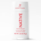 Native Deodorant Stick