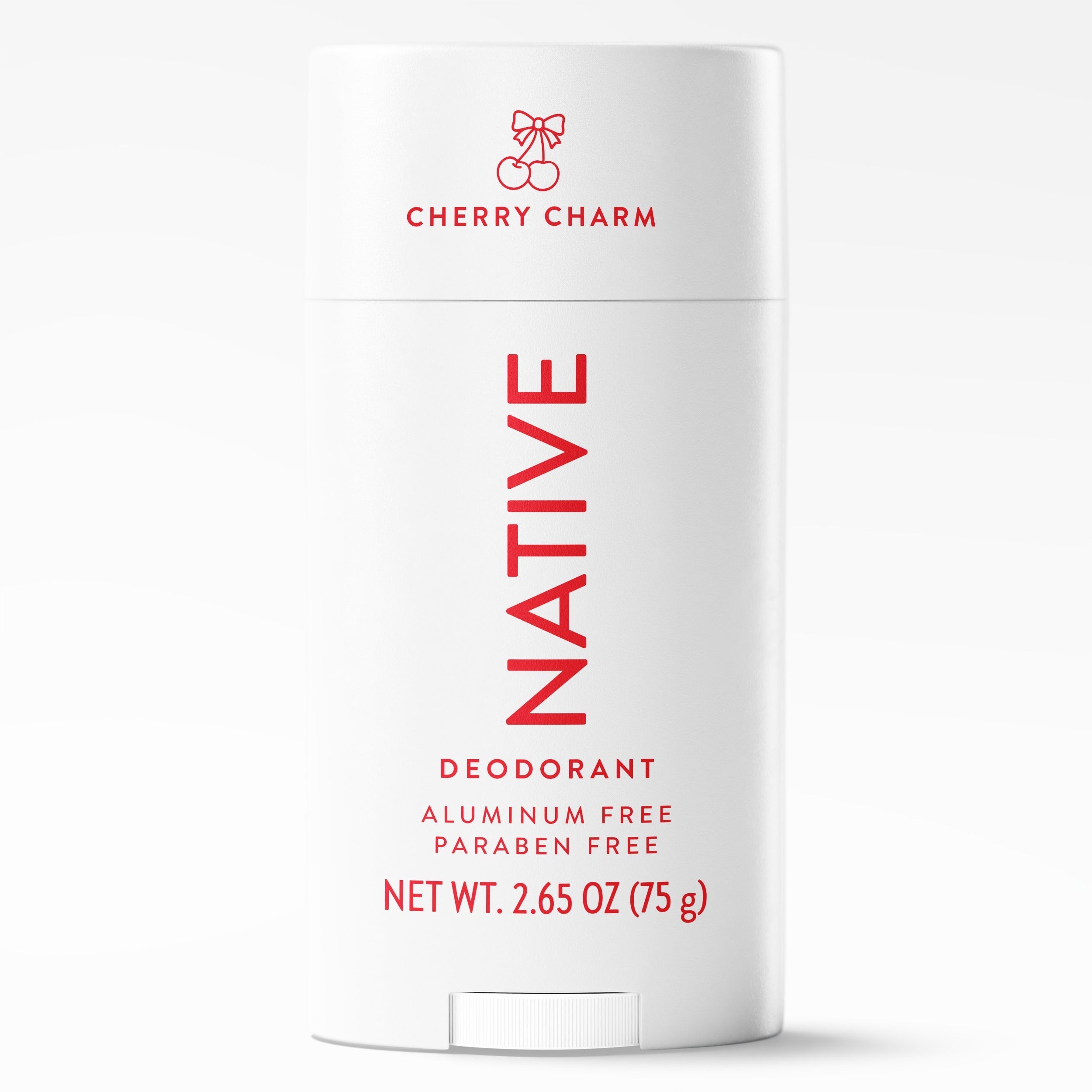 Native Deodorant Stick