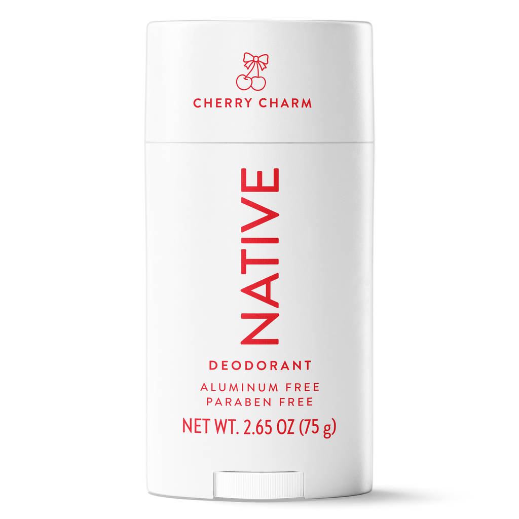 Native Deodorant Stick