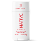 Native Deodorant Stick